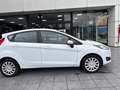 Ford Fiesta Fiesta VI 2013 5p 1.4 Business Gpl 95cv E6 Weiß - thumbnail 9
