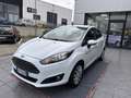 Ford Fiesta Fiesta VI 2013 5p 1.4 Business Gpl 95cv E6 Weiß - thumbnail 2
