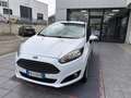 Ford Fiesta Fiesta VI 2013 5p 1.4 Business Gpl 95cv E6 Weiß - thumbnail 1