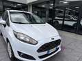Ford Fiesta Fiesta VI 2013 5p 1.4 Business Gpl 95cv E6 Weiß - thumbnail 10