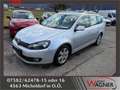 Volkswagen Golf Variant Highline 1,6 TDI 4Motion DPF Argento - thumbnail 1