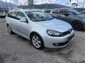 Volkswagen Golf Variant Highline 1,6 TDI 4Motion DPF Argento - thumbnail 2