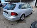 Volkswagen Golf Variant Highline 1,6 TDI 4Motion DPF Argento - thumbnail 3
