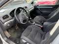 Volkswagen Golf Variant Highline 1,6 TDI 4Motion DPF Argento - thumbnail 5
