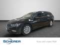 Volkswagen Passat Variant 1.5 TSI Business DSG NAVI APP SHZ Schwarz - thumbnail 1