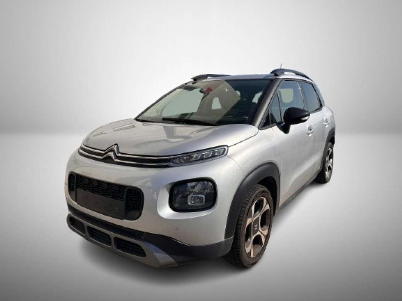 Citroen C3 Aircross PureTech 110 S&S Shine