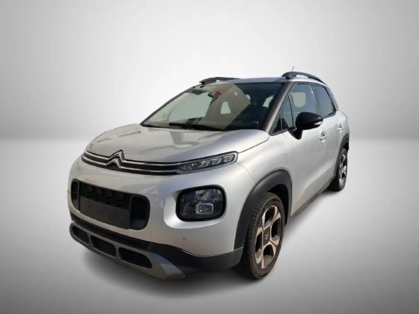 Citroen C3 Aircross PureTech 110 S&S Shine Grigio - 1