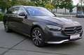 Mercedes-Benz E 300 de 4M T Exclusive Nappa Massage Memory AHK Gris - thumbnail 9