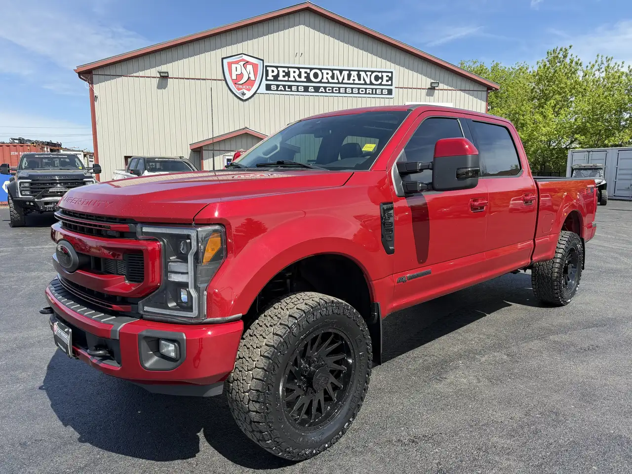 2022 Ford F 350