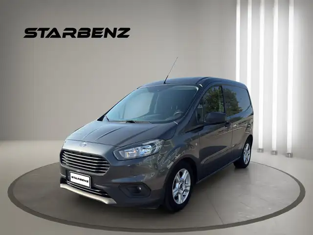 Ford Transit Courier Transit Courier 1.5 tdci 75cv s&s trend my20 - !!!PROMOSTAR!!!