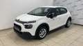 Citroen C3 C3 PureTech 83 S&S Feel Weiß - thumbnail 1