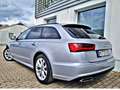Audi A6 Avant 2.0 TDI ultra LED Matrix Standheizung Leder Argent - thumbnail 3
