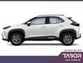 Toyota Yaris Cross 1.5 HEV 116 CVT Kam Sitzheizung ACC Weiß - thumbnail 2
