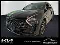 Kia Sportage 1.6 T-GDI GT-Line ACC FLA KAM Bel.Sitz Schwarz - thumbnail 1