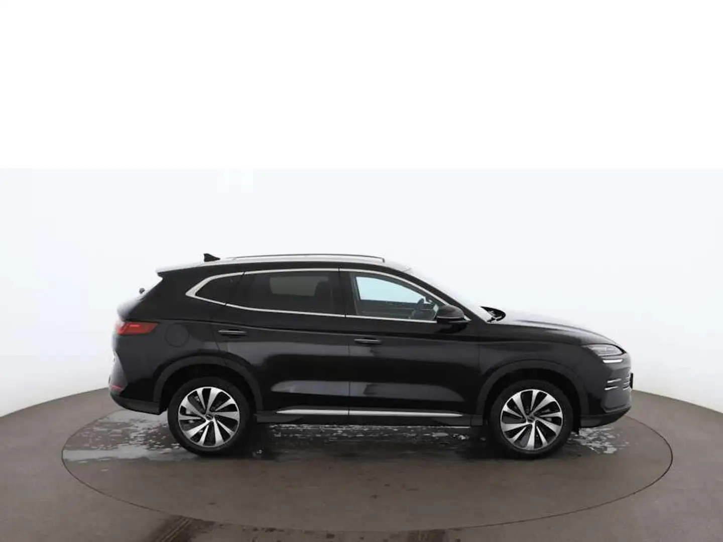BYD Seal U DM-i PHEV SOFORT VERFÜGBAR Aut LED SKY HUD Negru - 2