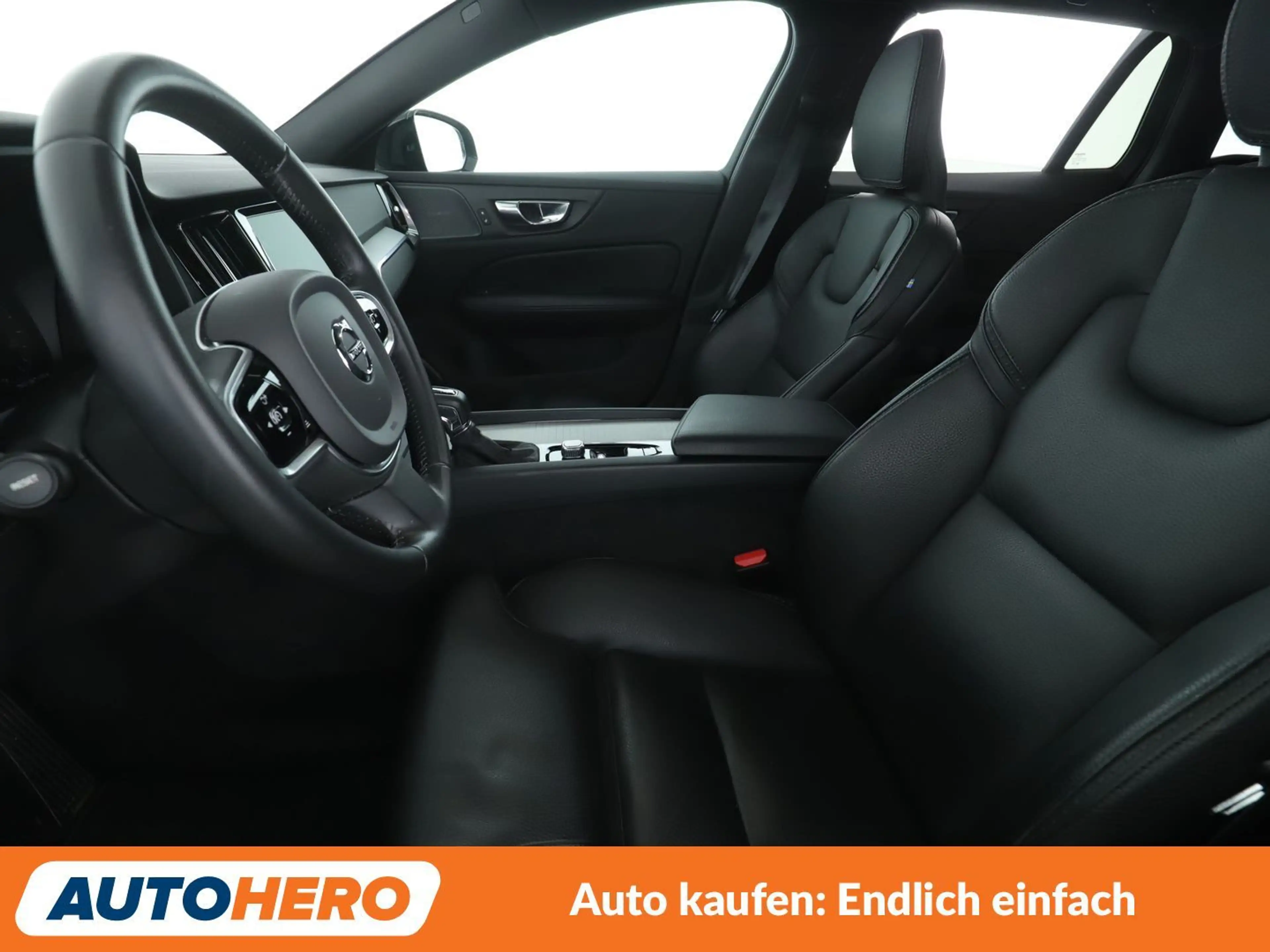 Volvo V60 Cross Country 2.0 T5 Pro AWD Aut..*NAVI*PDC*TEMPO*SHZ* — photo 10