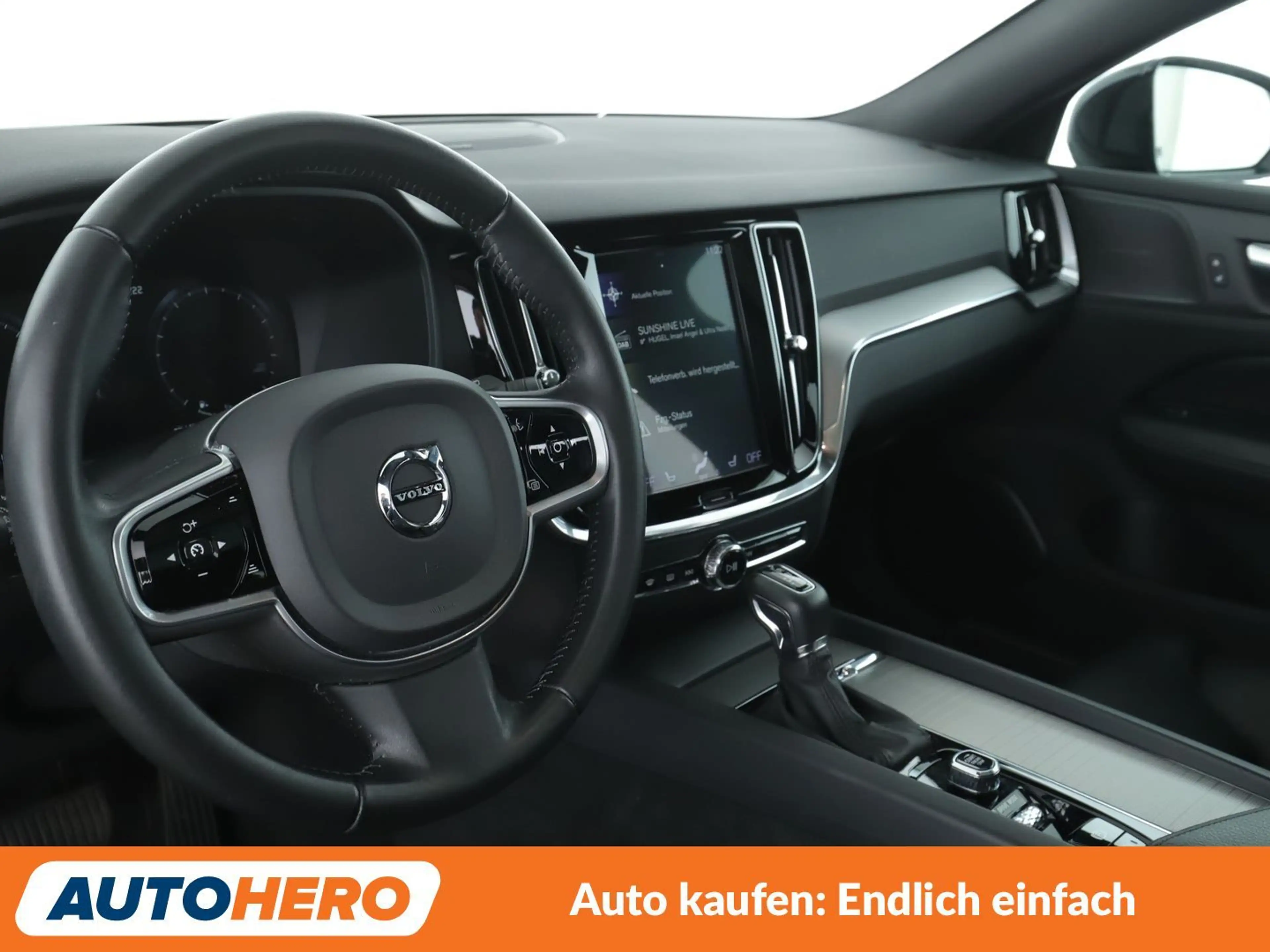 Volvo V60 Cross Country 2.0 T5 Pro AWD Aut..*NAVI*PDC*TEMPO*SHZ* — photo 11