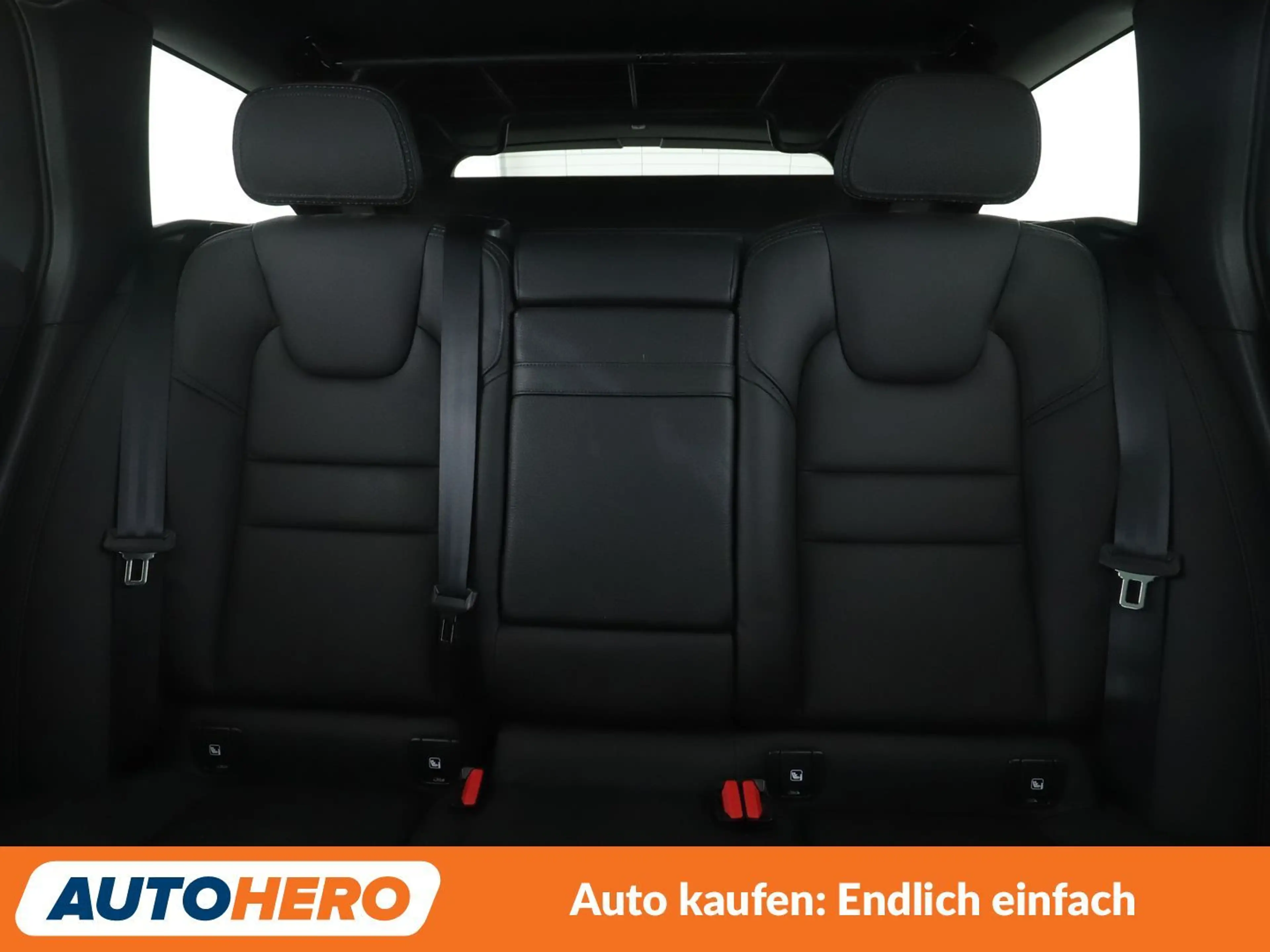 Volvo V60 Cross Country 2.0 T5 Pro AWD Aut..*NAVI*PDC*TEMPO*SHZ* — photo 15