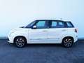 Fiat 500L 1,4 95 Mirror "NAVI" Weiß - thumbnail 5