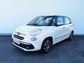 Fiat 500L 1,4 95 Mirror "NAVI" Weiß - thumbnail 1