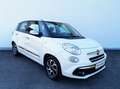 Fiat 500L 1,4 95 Mirror "NAVI" Weiß - thumbnail 4
