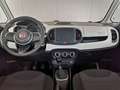 Fiat 500L 1,4 95 Mirror "NAVI" Weiß - thumbnail 11