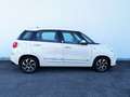 Fiat 500L 1,4 95 Mirror "NAVI" Weiß - thumbnail 8