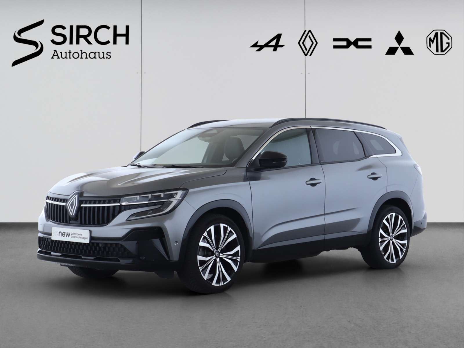 Renault Espace