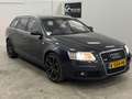 Audi A6 Avant 3.2 FSI quattro / AUTOMAAT / CARPLAY-MULTIEM Gris - thumbnail 11