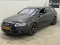 Audi A6 Avant 3.2 FSI quattro / AUTOMAAT / CARPLAY-MULTIEM Gris - thumbnail 8