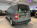 Volkswagen Caddy 2,0 TDI Maxi Lang*Garantie*1.Hand* Gris - thumbnail 8