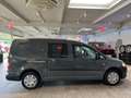 Volkswagen Caddy 2,0 TDI Maxi Lang*Garantie*1.Hand* Gris - thumbnail 9
