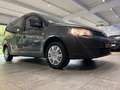 Volkswagen Caddy 2,0 TDI Maxi Lang*Garantie*1.Hand* Grau - thumbnail 1