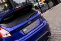 Ford Fiesta 1.6 ST2, 182 PK, Navi, Parkeersensoren, Voorruitve Albastru - thumbnail 11