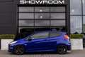 Ford Fiesta 1.6 ST2, 182 PK, Navi, Parkeersensoren, Voorruitve Albastru - thumbnail 3