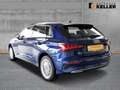 Audi A3 Sportback TFSI e Advanced 40 TFSI e S tronic / LED Blauw - thumbnail 3