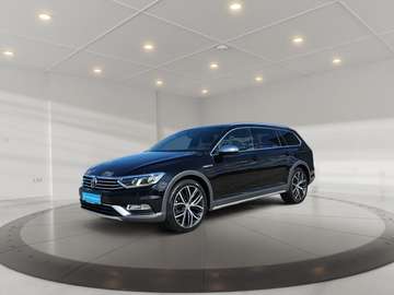 Passat Variant Alltrack 4Motion Massage ACC RFK