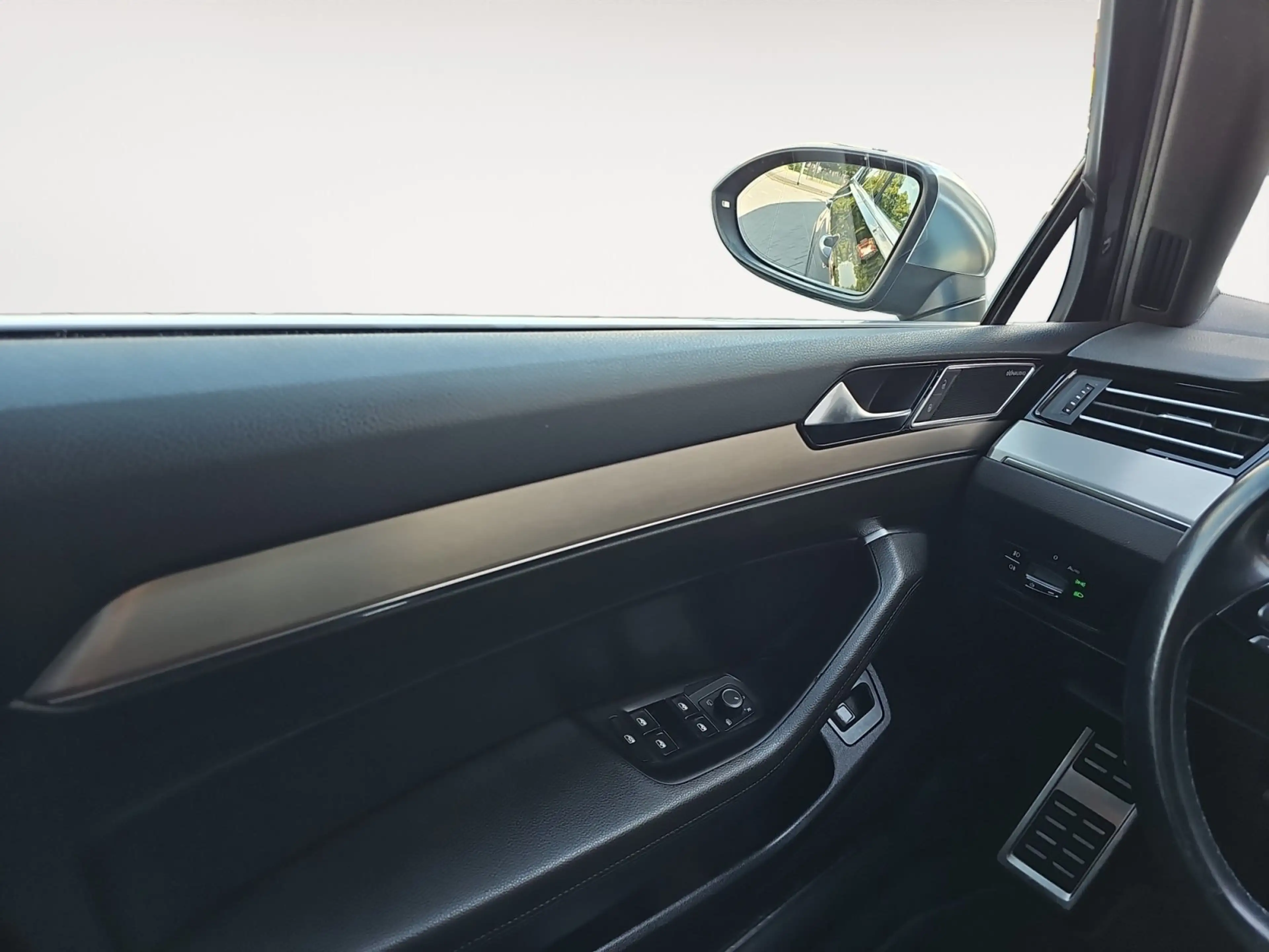 Volkswagen Passat Alltrack Passat Variant Alltrack 4Motion Massage ACC RFK — photo 14