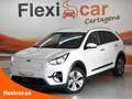 Kia e-Niro Drive Long Range Blanco - thumbnail 3