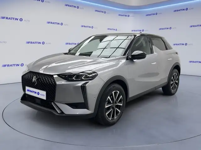 DS Automobiles DS 3 PureTech 100 Bastille Business