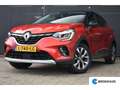 Renault Captur 1.0 TCe 100 Intens | Airco (automatisch) | Cruise Rouge - thumbnail 1