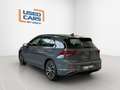 Volkswagen Golf Life+DSG+LED Gris - thumbnail 3