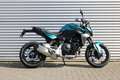 BMW F 900 R | BTW motor Blau - thumbnail 12