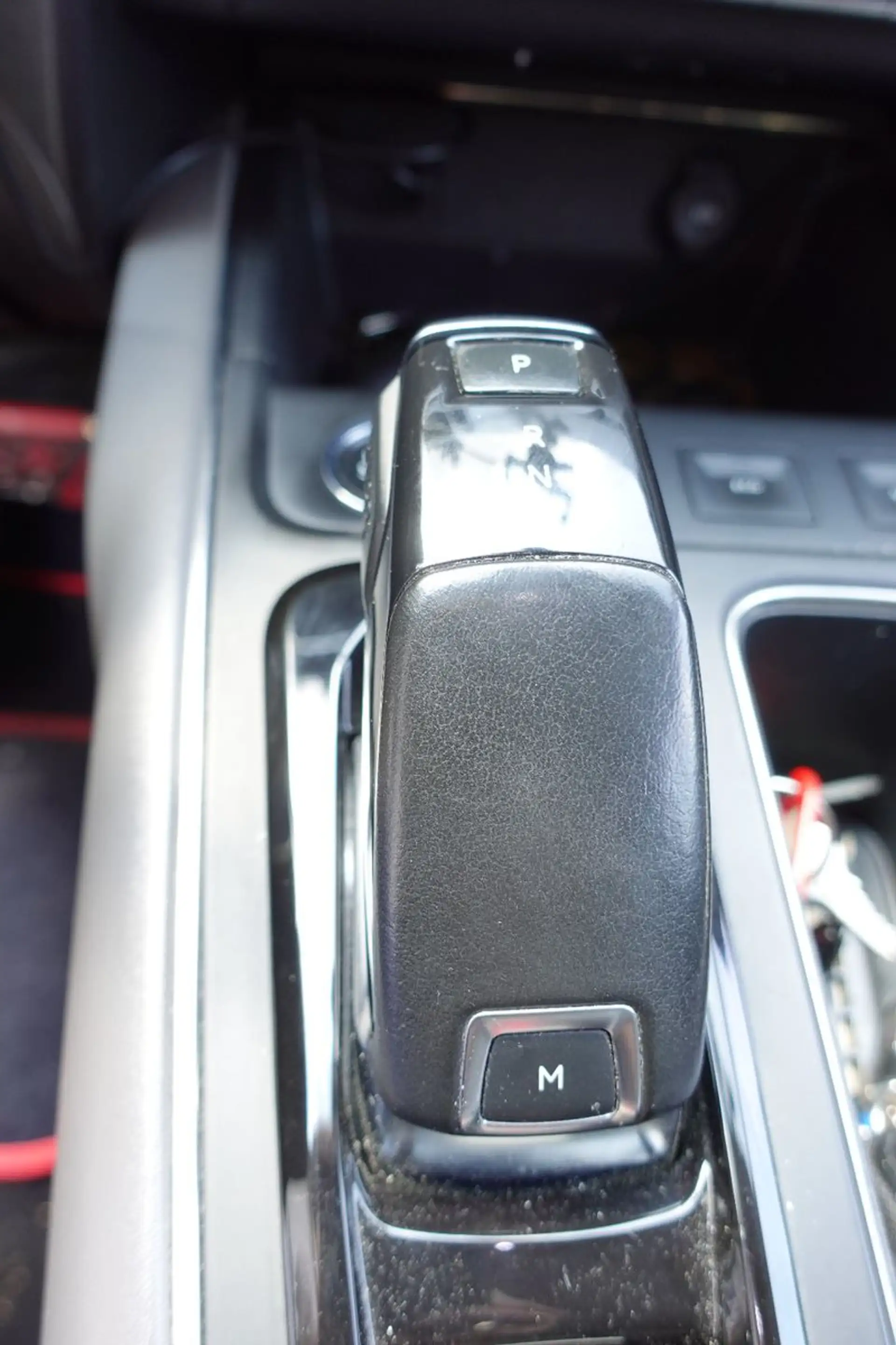 Citroen C5 Aircross Feel Automatik, AHK,RFK — photo 12