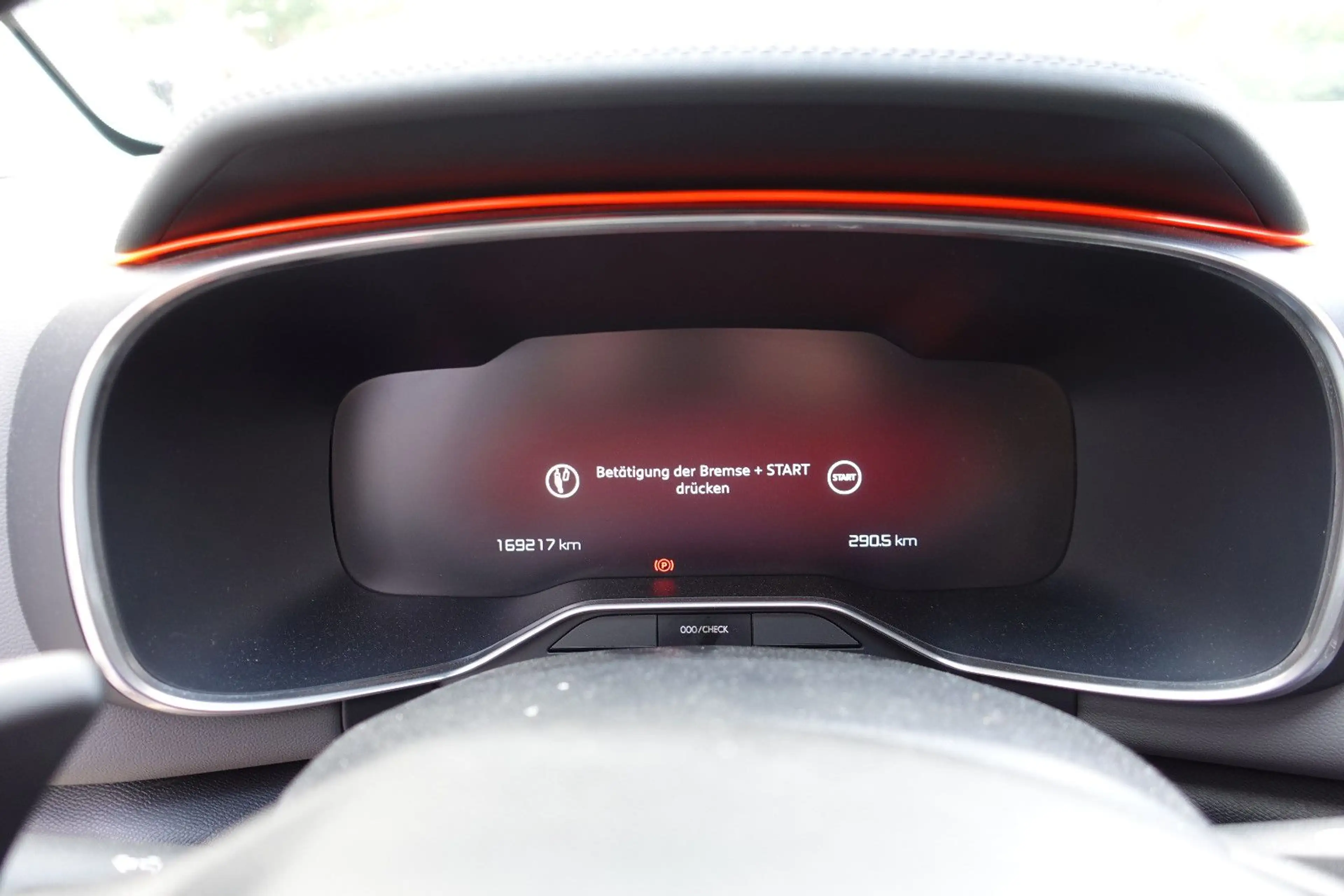 Citroen C5 Aircross Feel Automatik, AHK,RFK — photo 7