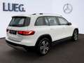 Mercedes-Benz GLB 180 d KAM PDC SpurH AUT KlimaA LED SHZ Navi Weiß - thumbnail 4