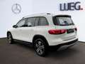 Mercedes-Benz GLB 180 d KAM PDC SpurH AUT KlimaA LED SHZ Navi Weiß - thumbnail 3
