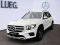 Mercedes-Benz GLB 180 d KAM PDC SpurH AUT KlimaA LED SHZ Navi Weiß - thumbnail 1