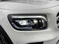 Mercedes-Benz GLB 180 d KAM PDC SpurH AUT KlimaA LED SHZ Navi Weiß - thumbnail 16