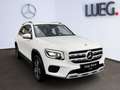 Mercedes-Benz GLB 180 d KAM PDC SpurH AUT KlimaA LED SHZ Navi Weiß - thumbnail 6